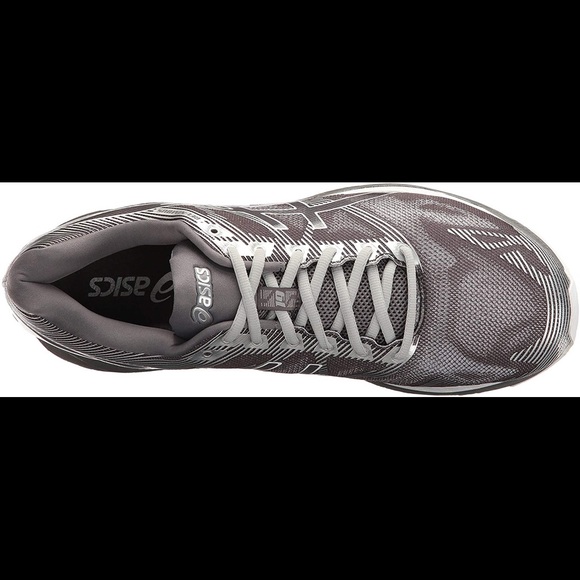 Men's Asics Running Shoes - Picture 3 of 4